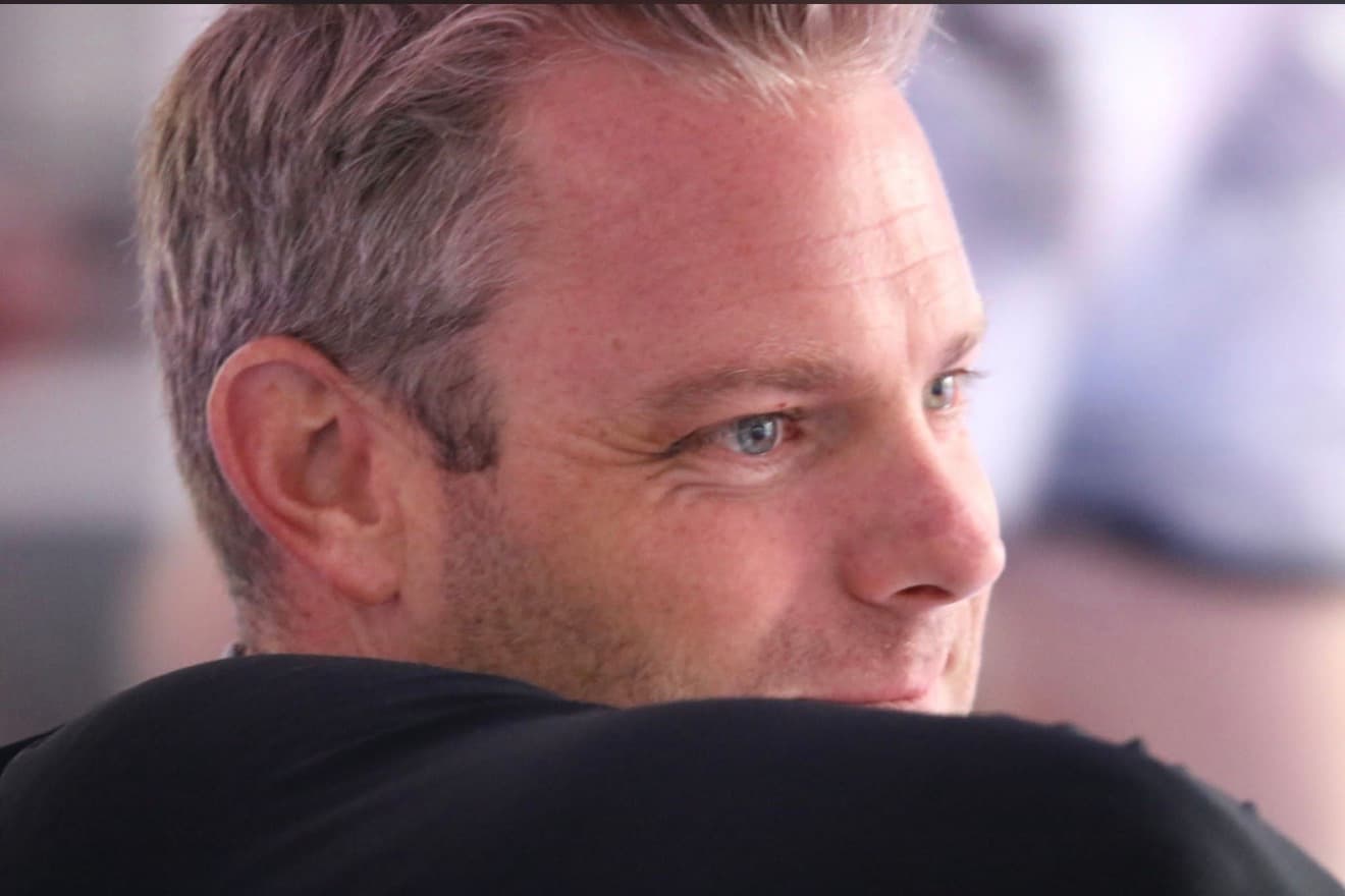 Daniel Gibbs, founder